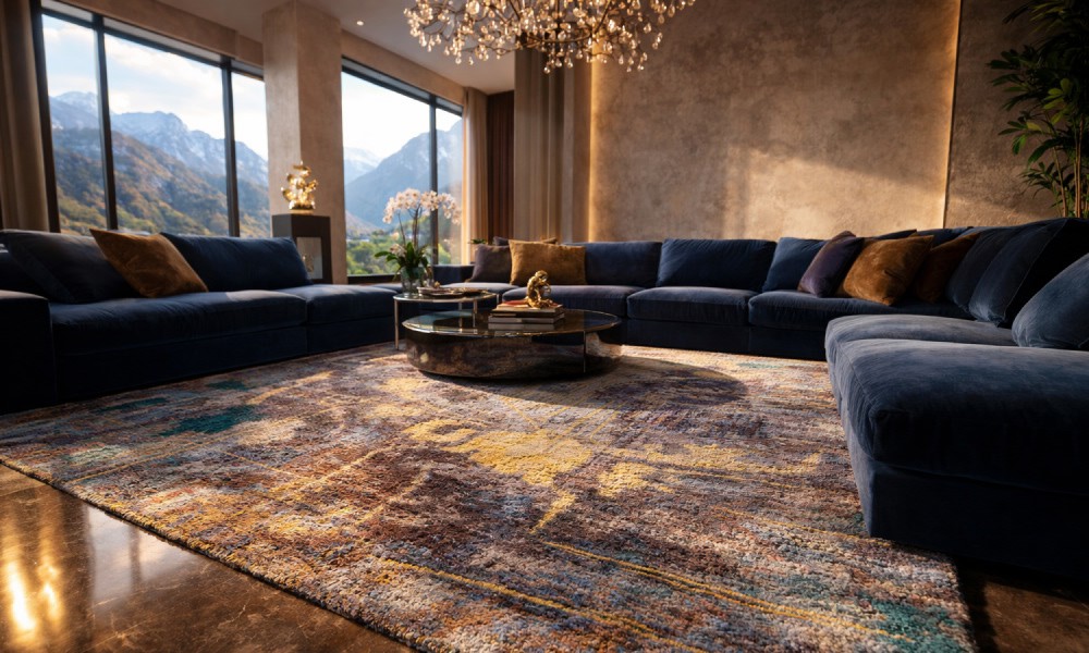 The Ultimate Rug Placement Guide: Best Placement Tips for Every Room